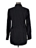 Tyler Boe Black Long Sleeve Button-Down Shirt Size 6 - photo 2