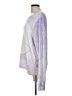 Wildfox Graphic Purple Pullover Sweater Size Lg (3 or L) - photo 5