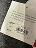 Croft & Barrow Solid Black Active Skort Size 8 - photo 4
