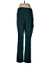 Duluth Trading Co. Chevron-herringbone Teal Active Pants Size 29 waist - photo 2