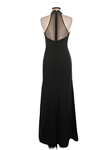 Dress by Vera Wang Cocktail Dress (view 2)