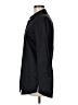 Tyler Boe Black Long Sleeve Button-Down Shirt Size 6 - photo 5
