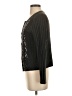 Ellen Tracy Black Cardigan Size S - photo 5