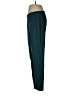 Duluth Trading Co. Chevron-herringbone Teal Active Pants Size 29 waist - photo 5