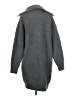 Promesa U.S.A. Gray Pullover Sweater Size S - photo 2