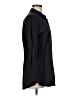 Tyler Boe Black Long Sleeve Button-Down Shirt Size 6 - photo 4
