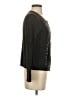 Ellen Tracy Black Cardigan Size S - photo 4