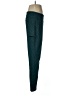 Duluth Trading Co. Chevron-herringbone Teal Active Pants Size 29 waist - photo 4