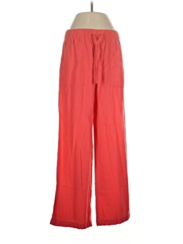 Gap Linen Pants (view 1)