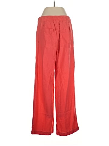 Gap Linen Pants (view 2)