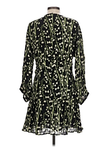 Elizabeth and James Casual Dress (view 2)