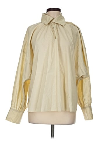 Day Birger et Mikkelsen Long Sleeve Blouse (view 1)