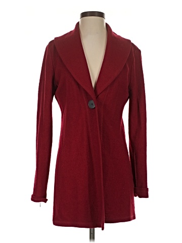 Donna Degnan Coat (view 1)