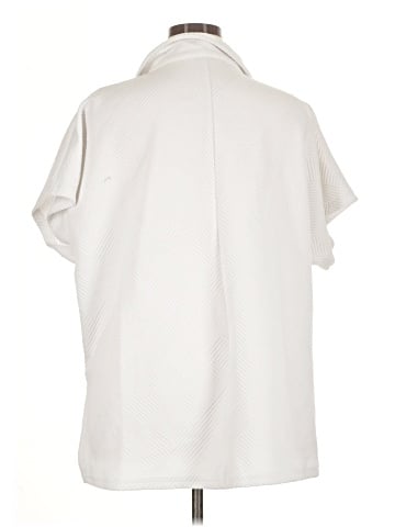 See and Be Seen Poncho (view 2)