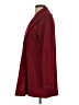 Donna Degnan Burgundy Coat Size 4 - photo 5