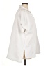 See and Be Seen White Poncho Size 1X - photo 4