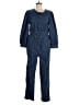 Madewell Blue Jumpsuit Size 6 - photo 1