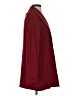 Donna Degnan Burgundy Coat Size 4 - photo 4