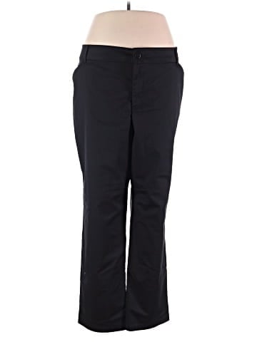 Lee Dress Pants (view 1)