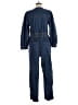 Madewell Blue Jumpsuit Size 6 - photo 2