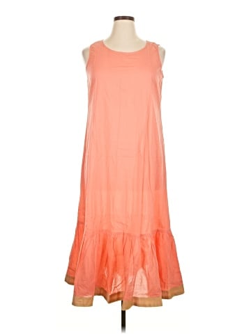Aurelia Casual Dress (view 1)