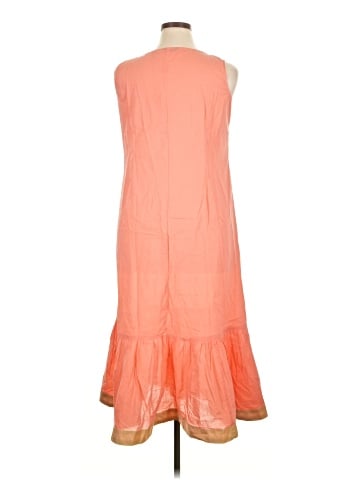 Aurelia Casual Dress (view 2)