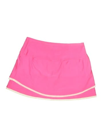 Lucky in Love Active Skort (view 2)