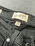 Universal Thread 100% Cotton Black Jeans Size 6 - photo 6