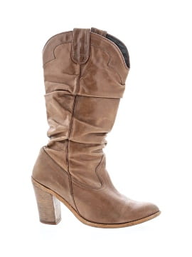 Steve Madden Boots