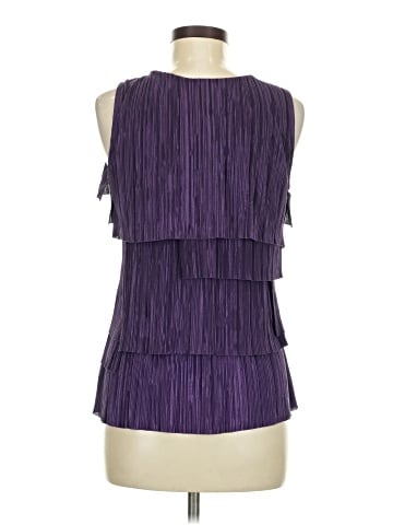 DressBarn Sleeveless Blouse (view 2)
