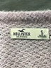 Hollister Purple Pullover Sweater Size S - photo 7
