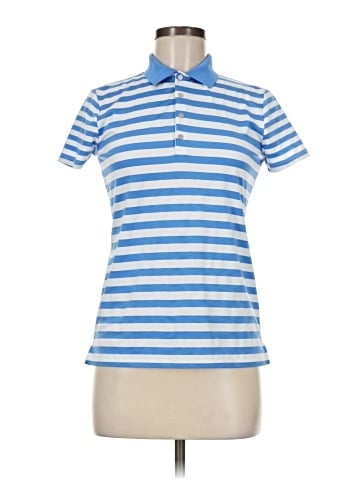 RLX Ralph Lauren Short Sleeve Polo (view 1)