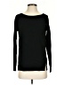 Banana Republic Black Pullover Sweater Size XS - photo 1
