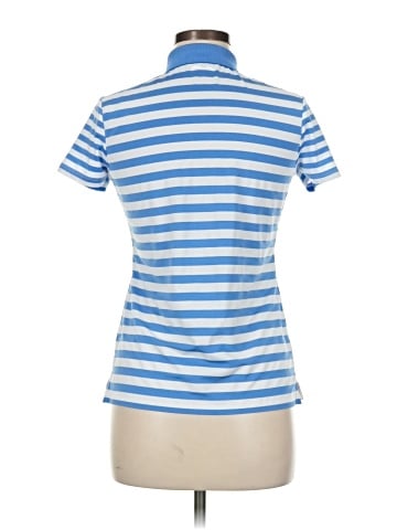 RLX Ralph Lauren Short Sleeve Polo (view 2)