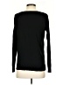 Banana Republic Black Pullover Sweater Size XS - photo 2