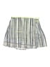 Lucky in Love Graphic Gray Skort Size XL - photo 1