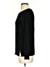 Banana Republic Black Pullover Sweater Size XS - photo 5