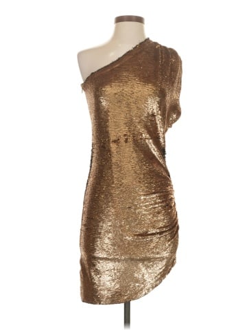 IRO Cocktail Dress (view 1)