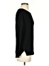 Banana Republic Black Pullover Sweater Size XS - photo 4