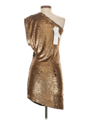 IRO Cocktail Dress (view 2)