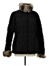 Platinum Black Coat Size M - photo 1