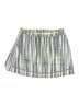 Lucky in Love Graphic Gray Skort Size XL - photo 2