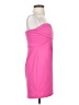 Lulus Pink Cocktail Dress Size S - photo 4