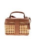 Mark And Graham Tan Satchel One size - photo 3