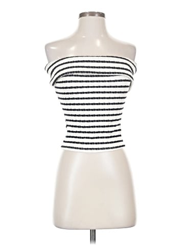 Lulus Tube Top (view 1)