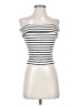 Lulus White Tube Top Size S - photo 1