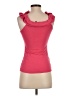 BCBGMAXAZRIA Pink Sleeveless Top Size XS - photo 2