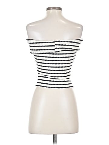 Lulus Tube Top (view 2)