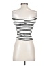 Lulus White Tube Top Size S - photo 2