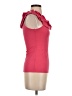 BCBGMAXAZRIA Pink Sleeveless Top Size XS - photo 4